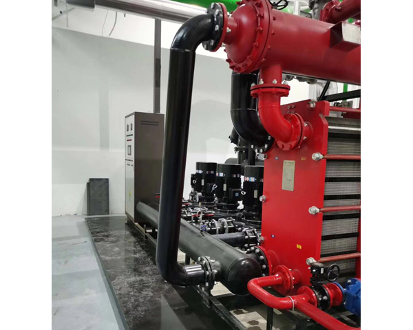 滄州市招商大廈