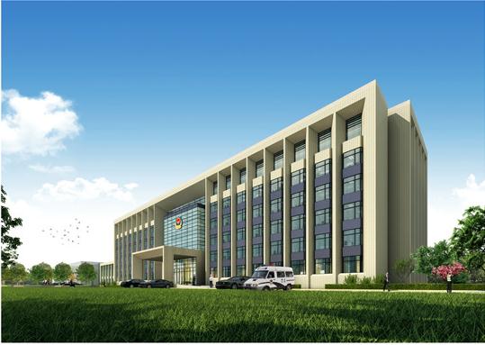 石家莊市公安局軌道分局